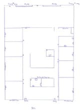 17150 Via Del Campo, San Diego, CA à vendre Plan d’étage– Image 1 sur 1