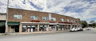 Plus de détails pour 570 N Broad St, Elizabeth, NJ - Bureau, Local commercial à louer