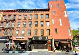 Plus de détails pour 135 5th Ave, Brooklyn, NY - Local commercial à vendre