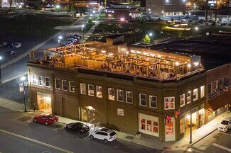 Plus de détails pour 142 Market St, Johnson City, TN - Local commercial à vendre