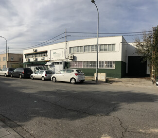 Plus de détails pour Calle Solana, 27D, Torrejón De Ardoz - Industriel/Logistique à vendre