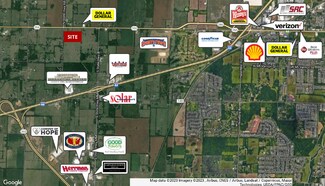 Plus de détails pour 7036 Highway 266, Springfield, MO - Terrain à vendre