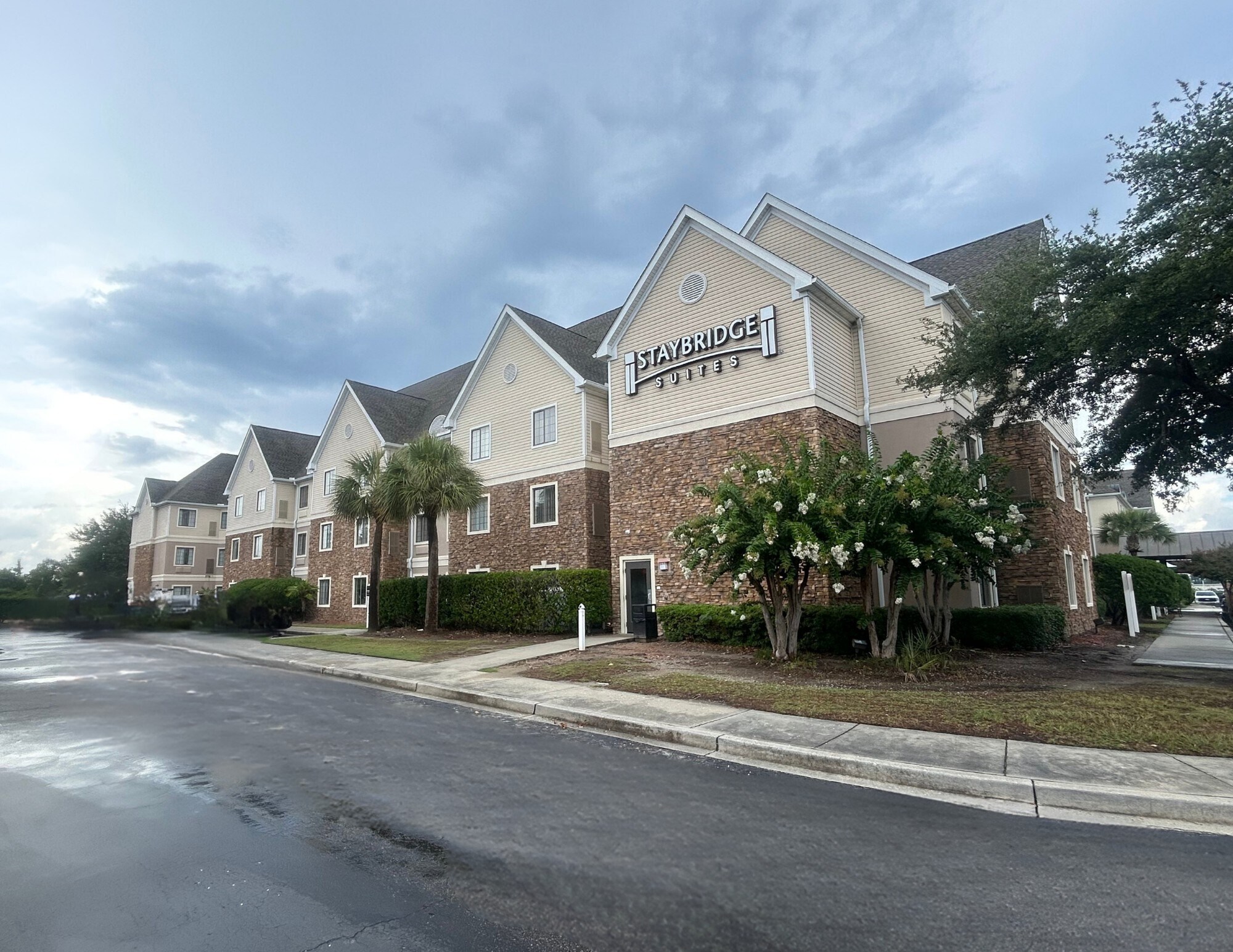 303 Fantasy Harbour Blvd, Myrtle Beach, SC à vendre Photo de l’immeuble– Image 1 sur 10