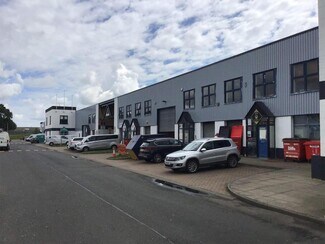 Plus de détails pour Green Ln, Spennymoor - Industriel/Logistique à louer