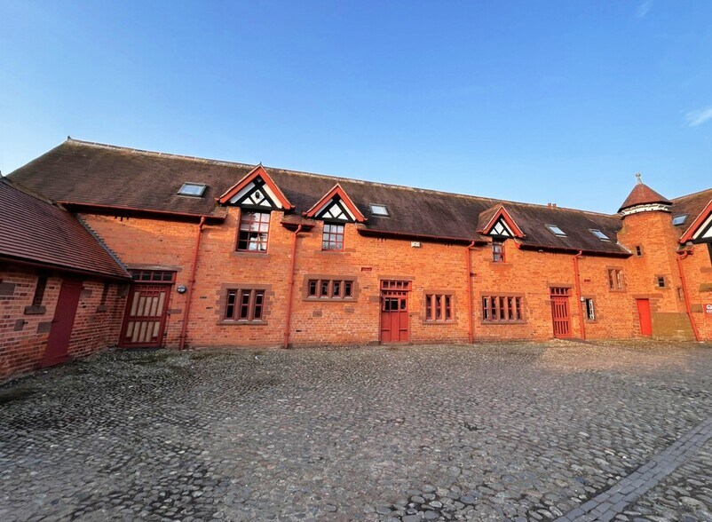 Wrexham Rd, Chester à louer - Photo de l’immeuble – Image 2 sur 5