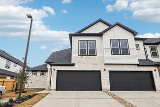 Plus de détails pour 2600 Gattis School Rd, Round Rock, TX - Logement à vendre