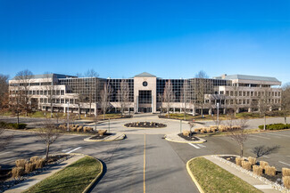Plus de détails pour 477 Martinsville Rd, Basking Ridge, NJ - Bureau à louer