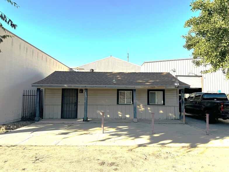 1316 7th St, Modesto, CA à louer - Photo de l’immeuble – Image 3 sur 9