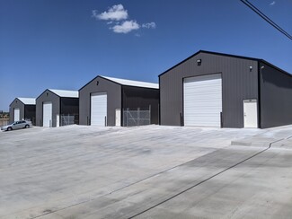 Plus de détails pour 7684 SW 81st Ave, Amarillo, TX - Industriel/Logistique à louer