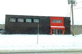 Plus de détails pour 600 Third St, London, ON - Industriel/Logistique à vendre