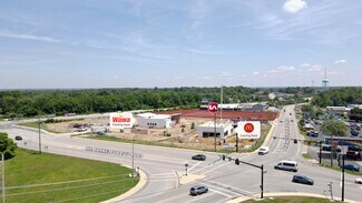 Plus de détails pour 550 Old SR 74, Cincinnati, OH - Terrain à louer