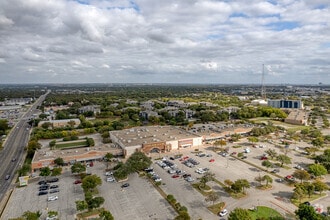 13359 N Highway 183, Austin, TX - Vue aérienne vue de carte