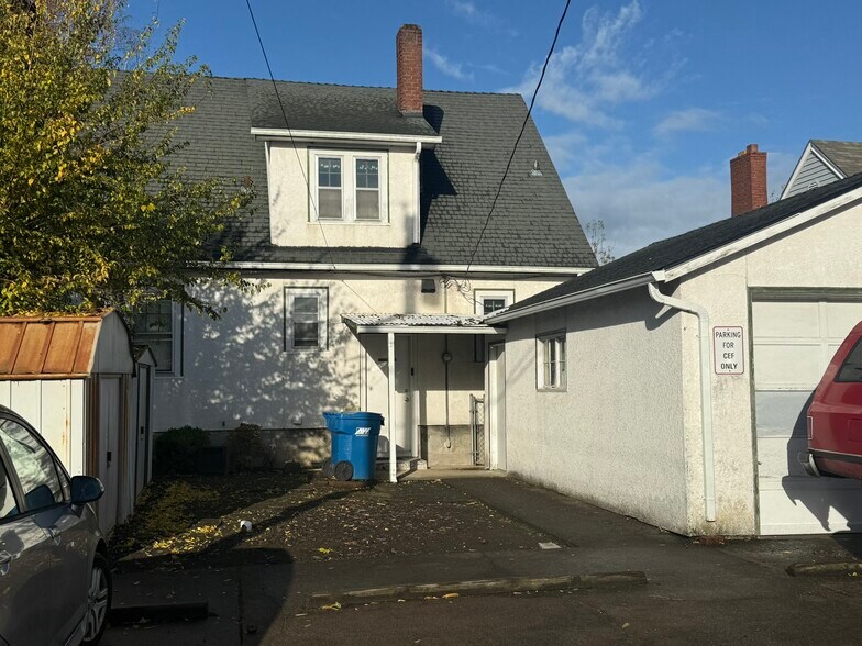 1966 McCoy Ave NE, Salem, OR à vendre - Photo de l’immeuble – Image 3 sur 3