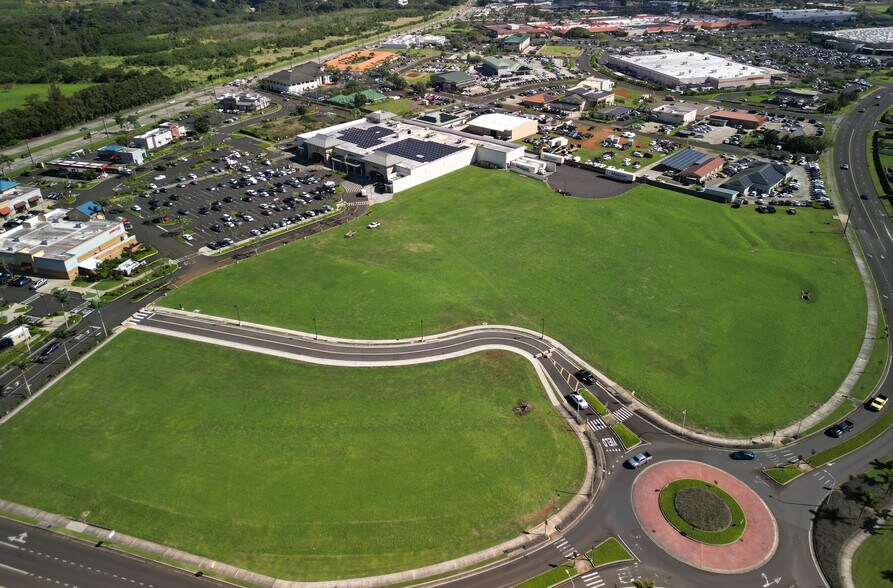 4454 Nuhou St, Lihue, HI à louer - Photo de l’immeuble – Image 3 sur 9