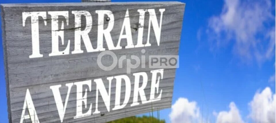 Terrain dans Limoges à vendre - Photo de l’immeuble – Image 2 sur 5