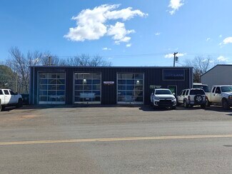 Plus de détails pour 2113 Mahaney Ave, Tahlequah, OK - Local commercial à vendre