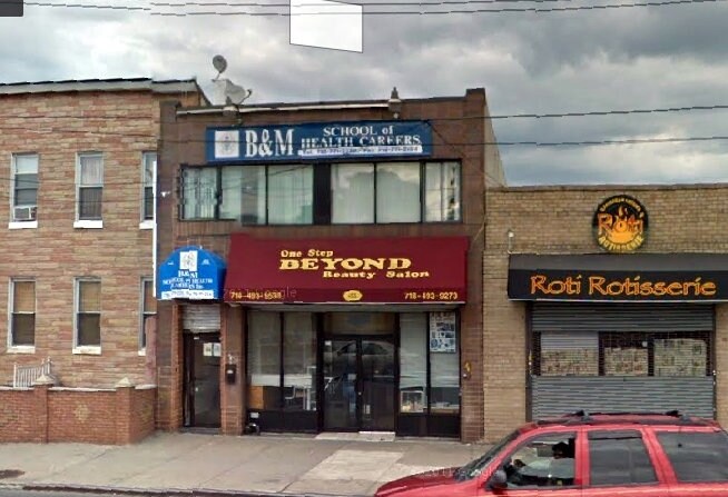 455-457 Utica Ave, Brooklyn, NY à vendre - Photo de l’immeuble – Image 2 sur 50