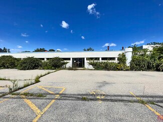 Plus de détails pour 730 Windham Rd, Windham, CT - Industriel/Logistique à vendre