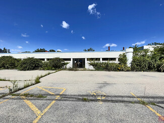 Plus de détails pour 730 Windham Rd, Windham, CT - Industriel/Logistique à vendre