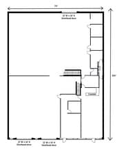 1754 Carling Ave, Ottawa, ON à louer Photo de l’immeuble– Image 2 sur 2