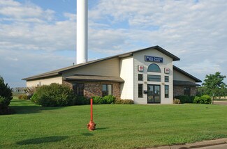 Plus de détails pour 5475 386th St, North Branch, MN - Bureau/Local commercial à louer