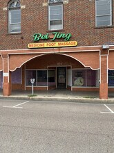 1108-1114 Leopard St, Corpus Christi, TX à louer Photo de l’immeuble– Image 2 sur 6