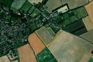 Plus de détails pour 21 Station Rd, Ashwell - Terrain à vendre