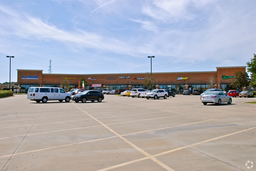 4516 Golden Triangle Blvd, Keller, TX à vendre - Photo de l’immeuble – Image 3 sur 7