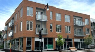 Plus de détails pour 590 Rue Viau, Montréal, QC - Local commercial à louer
