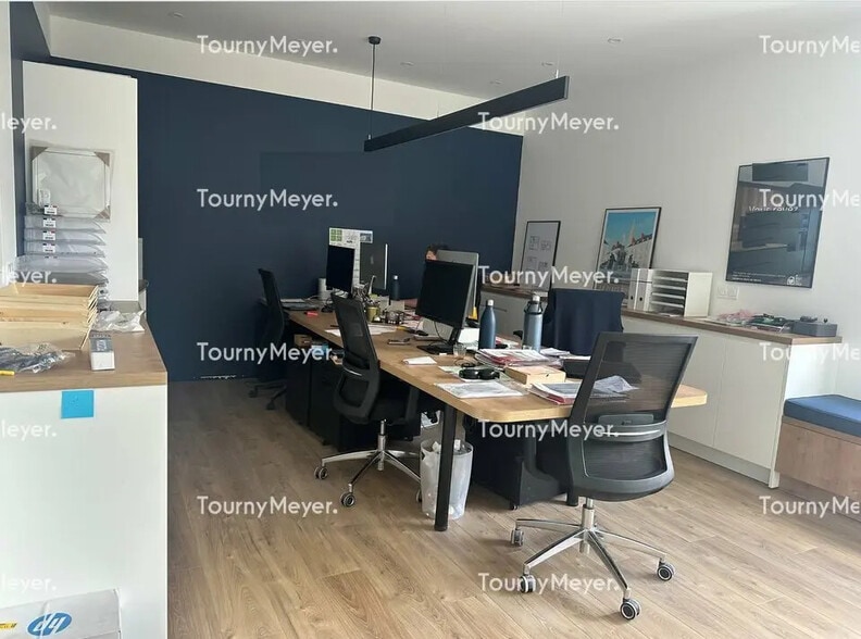 Local d’activités dans Orvault à louer - Photo intérieure – Image 2 sur 6