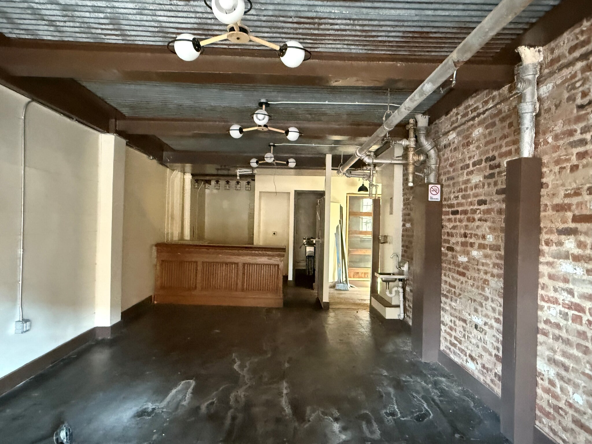 455 Schenectady Ave, Brooklyn, NY à louer Photo intérieure– Image 1 sur 4
