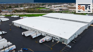 Plus de détails pour 11027 Kenwood Rd, Blue Ash, OH - Industriel/Logistique à louer