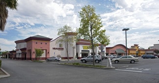 Plus de détails pour 5200 Mowry Ave, Fremont, CA - Local commercial à louer