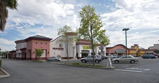 Plus de détails pour 5200 Mowry Ave, Fremont, CA - Local commercial à louer