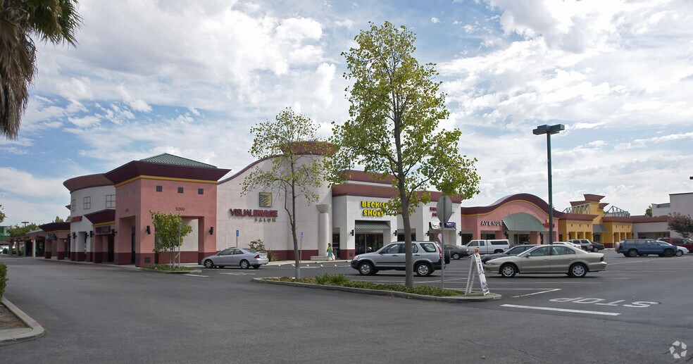 5200 Mowry Ave, Fremont, CA à louer - Photo principale – Image 1 sur 3