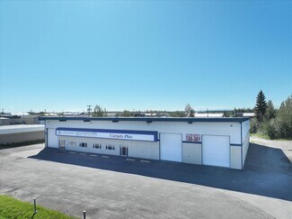 Plus de détails pour 2151 Van Horn Rd, Fairbanks, AK - Industriel/Logistique à vendre