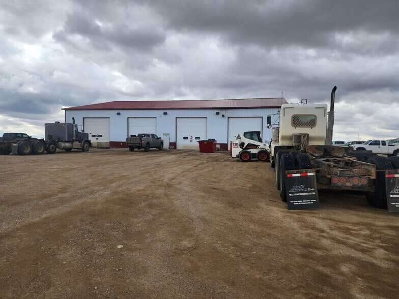 6619 62 1/2 Ave NW, Blaisdell, ND à vendre - Photo de l’immeuble – Image 3 sur 29