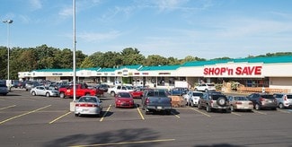 Plus de détails pour 1130 Perry Hwy, Pittsburgh, PA - Bureau/Local commercial, Local commercial à louer