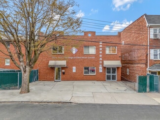 Plus de détails pour 14311 Willets Point Blvd, Flushing, NY - Bureau à vendre