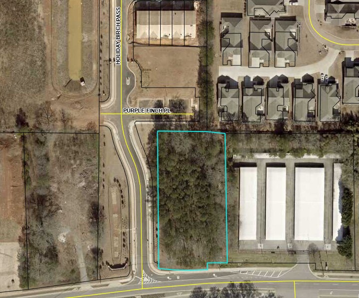 3471 Jodeco Rd, McDonough, GA à vendre Photo principale– Image 1 sur 5