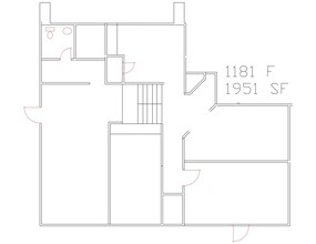 1165 Lytle Way, Abilene, TX à louer Plan de site– Image 1 sur 12