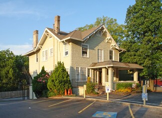 Plus de détails pour 931 Ponce de Leon Ave NE, Atlanta, GA - Bureau à louer