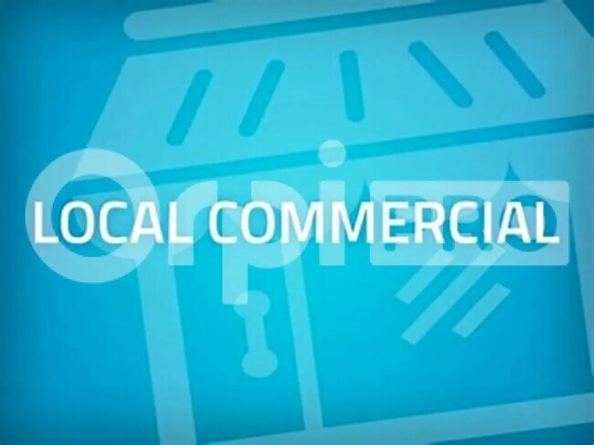 Plus de détails pour Local commercial à louer