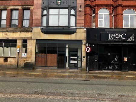 35-41 Bradshaw Gate, Bolton à louer - Photo de l’immeuble – Image 2 sur 2