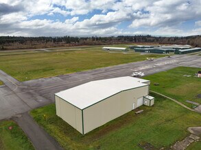 191 Airport Rd, Port Townsend, WA - VUE AÉRIENNE  vue de carte - Image1
