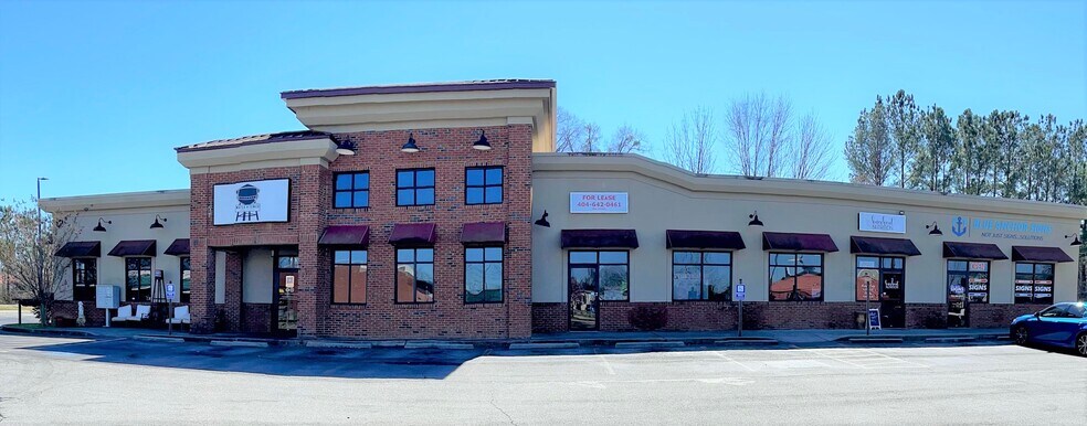 12 Legacy Way, Adairsville, GA à louer - Photo de l’immeuble – Image 2 sur 9
