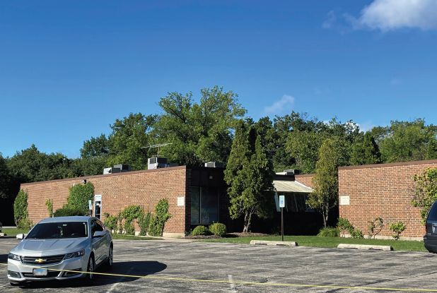 49 Sherwood Ter, Lake Bluff, IL à vendre Photo principale– Image 1 sur 5