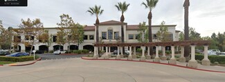Plus de détails pour 180 E Via Verde, San Dimas, CA - Bureau à louer