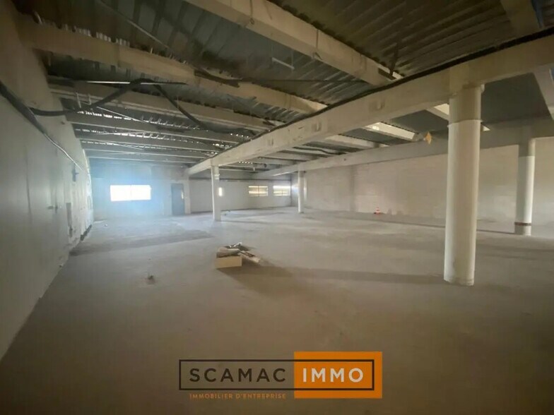 Local commercial dans Vitrolles à louer - Photo de l’immeuble – Image 2 sur 5