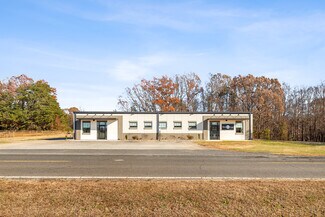 Plus de détails pour 7838 Jackson School Rd, Browns Summit, NC - Bureau à louer
